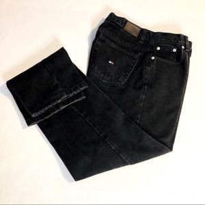 Vintage Tommy Hilfiger Perfect T-Jeans